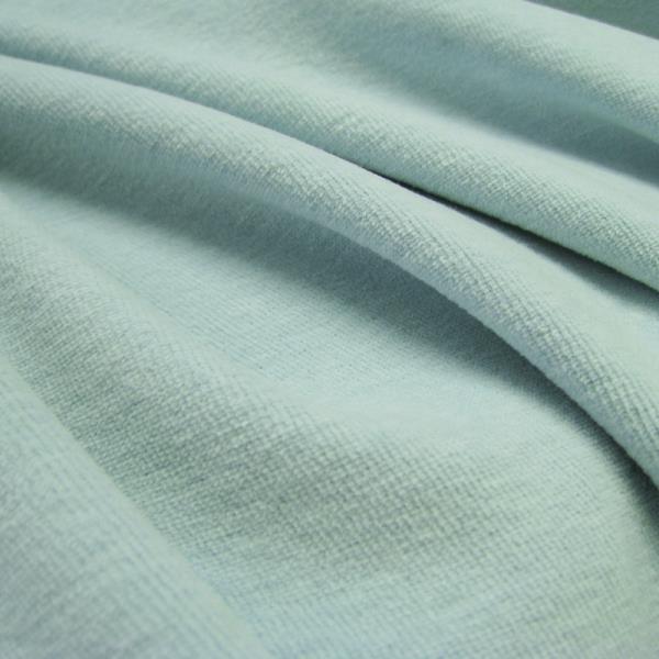 Cotton Velour Fabric